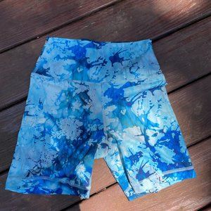 Fleo Biker Shorts, size S